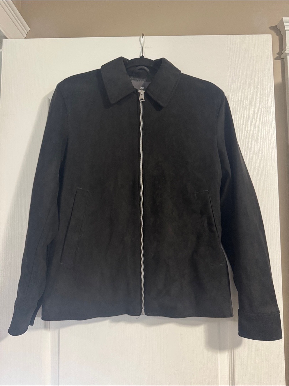 H&M Black Jacket